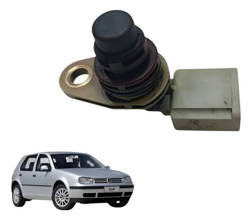 Sensor Fase Volkswagen Golf 2002 1.6 - 030907601d — foto 1 de 7
