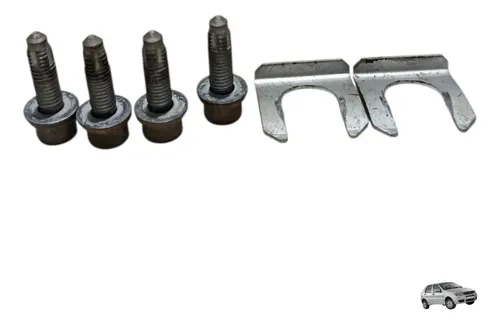 Kit Parafuso Alavanca Marcha Fiat Palio 1.0 2007 Original — foto 1 de 6