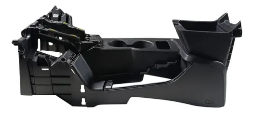 Console Central Ford Focus 1.6 2013 — foto 1 de 6