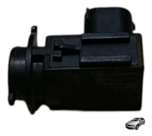 Sensor Temperatura Ar Condicionado Vw Jetta 2.0 2012 — foto 1 de 6