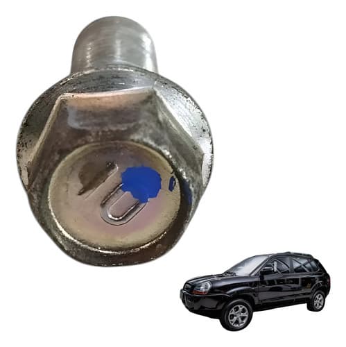 Parafusos Comando Hyundai Tucson 2008/2013 — foto 1 de 6