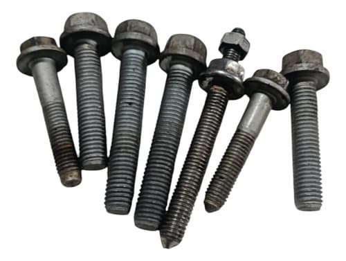 Kit Parafuso Motor Volkswagen Polo Tsi 1.0 2018 — foto 1 de 6