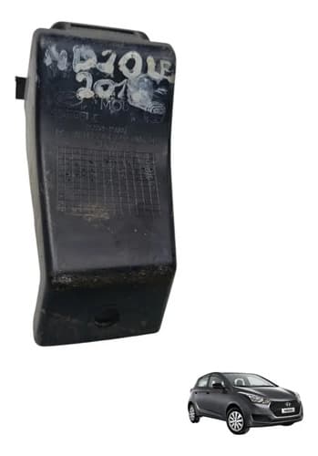 Suporte Para-choque Traseiro Hb20 2017 — foto 1 de 6
