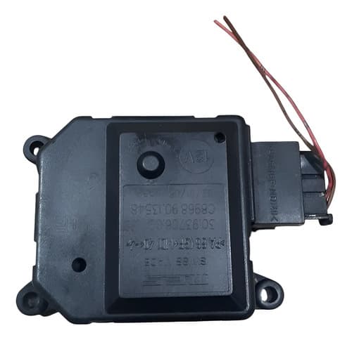 Motor Atuador Ar Condicionado Peugeot 307 Sedan 2008 — foto 1 de 6