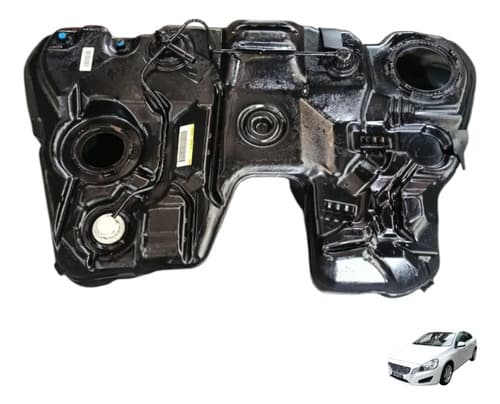 Tanque Combustível Volvo S60 T5 2.0 2011 Original — foto 1 de 7