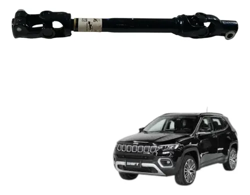 Cruzeta Coluna Direção Jeep Compass 1.3 2022 Original — foto 1 de 6