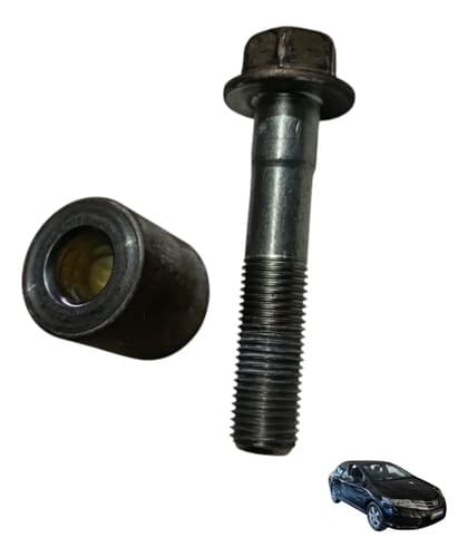 Kit Parafuso Calço Sup Motor Honda City 1.5 Lx 2010/2013 — foto 1 de 5