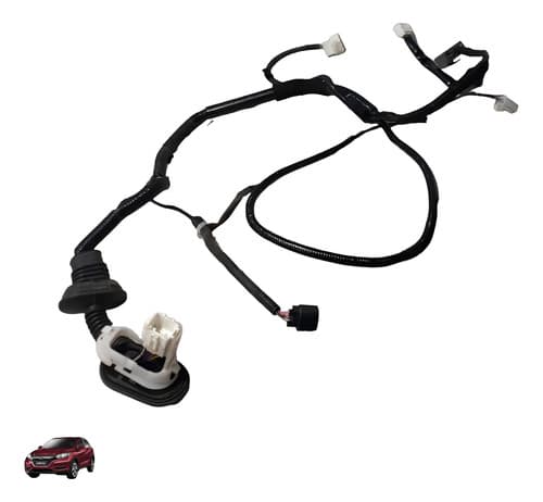 Chicote Porta Dianteira Esquerda Honda Hrv 1.8 2015/2020 — foto 1 de 5