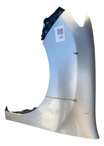 Paralama Lado Esquerdo Renault Sandeiro 2015/2019 Esquerdo — foto 1 de 5