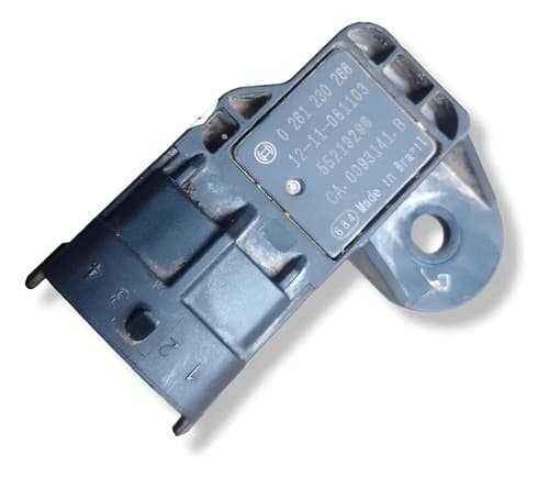Sensor Map Fiat Idea 1.6v 16 Etorq 2000/2004 Original — foto 1 de 4