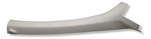 Acabamento Coluna Para Brisa L.direito Peugeot 207 09/13 — foto 1 de 2