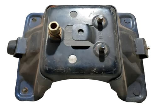 Suporte Estepe Pajero Tr4 2003/2008 — foto 1 de 7
