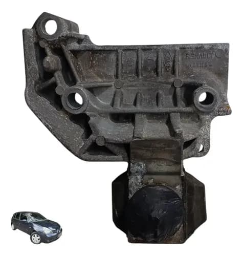 Suporte Coxim Motor Renault Clio 1.6 2006 Original — foto 1 de 6