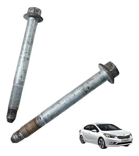 Kit Parafuso Eixo Kia Cerato 1.6 16v 2014 — foto 1 de 5