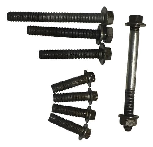 Kit Parafuso Renault Clio 2001 1.6 16v Sedan 2001 — foto 1 de 6