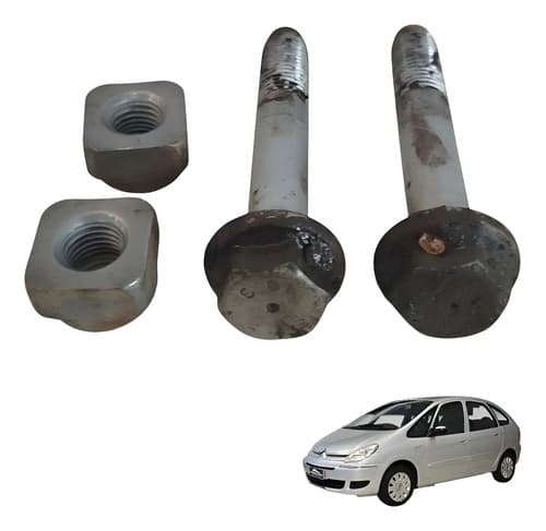 Parafusos Caixa Direção Citroen Xsara Picasso 2008/2013 — foto 1 de 6