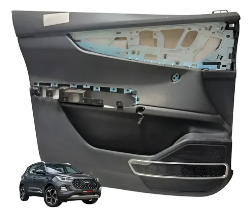 Forro Porta Dianteira Esquerda Chery Tiggo 5x Pro 2022 — foto 1 de 6