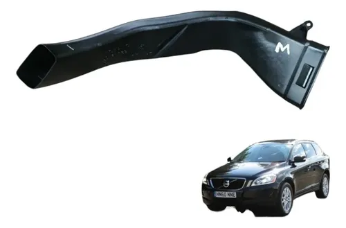 Mangueira Calefação Volvo Xc60 3.0 2010 Original — foto 1 de 7