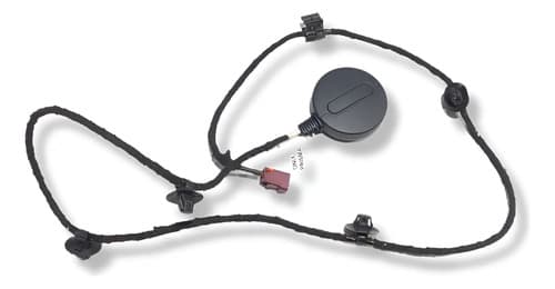 Modulo Antena Interface Rádio Gm Onix Prisma 2013 A 2019  — foto 1 de 6