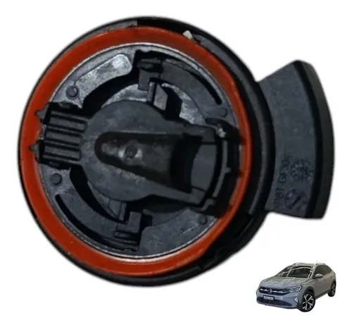 Sensor Impacto Porta Diant Dir Vw Nivus 1.0 Tsi 2023 — foto 1 de 6