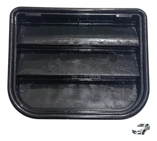 Duto Saída Ar Tras Dir Volvo S60 T5 2.0 2011 Original — foto 1 de 7