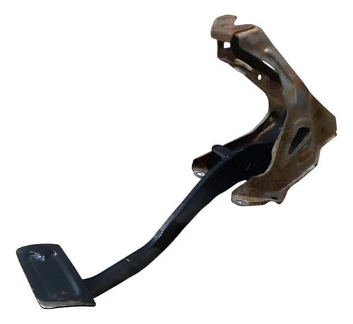 Pedal De Freio Com Suporte Honda City 2014 1.5 — foto 1 de 5