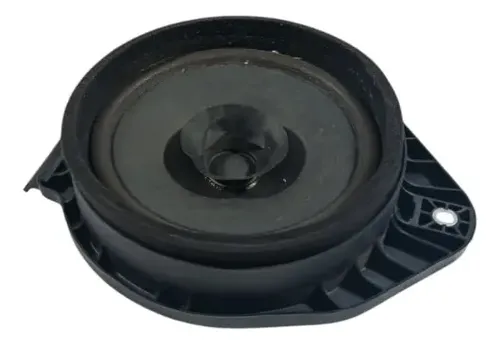 Alto-falante Porta Dianteiro/direito Gm Onix 1.0 Joy 2014 Preto — foto 1 de 4