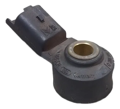 Sensor Detonação Peugeot 206 / Citroën C3 1.6 16v — foto 1 de 8