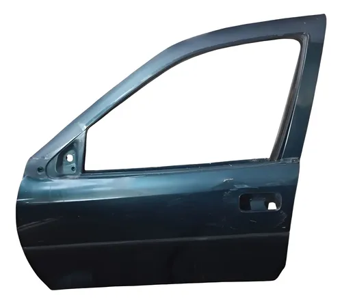 Porta Dianteira Esquerda Chevrolet Vectra 1997 Dianteira Esquerdo — foto 1 de 6