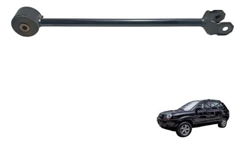 Barra Suspenção Traseiro Direito Hyundai Tucson 2007 A 2013 — foto 1 de 7
