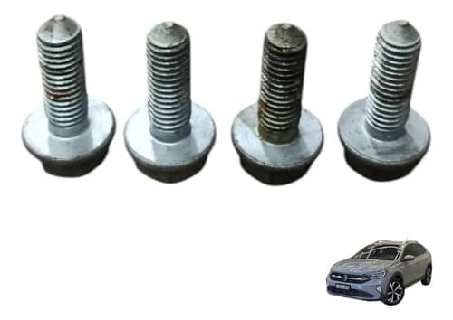 Kit Parafuso Trocador De Calor Câmbio Vw Nivus 1.0 Tsi 2023 — foto 1 de 5