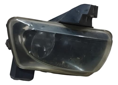 Farol Milha Direito Fiat Palio Weekend Fire 2000 — foto 1 de 6