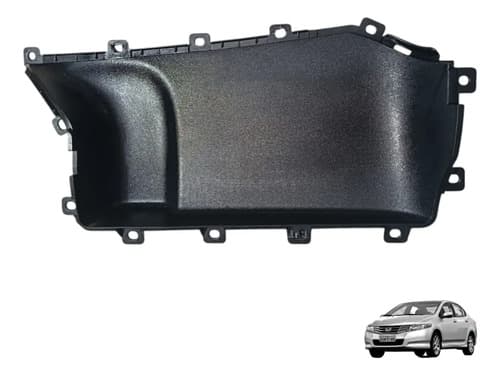 Acabamento Forro Porta Diant Dir Honda City 1.5 Lx 2010/2013 — foto 1 de 5