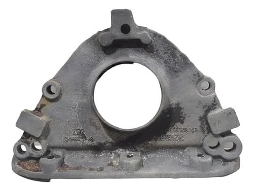 Flange Retentor Virabrequim Vw Polo Ap 1999 — foto 1 de 5