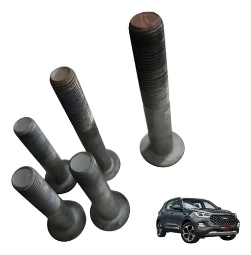 Kit Parafuso Calço Cambio Traseiro Chery Tiggo 5x 2022 — foto 1 de 6