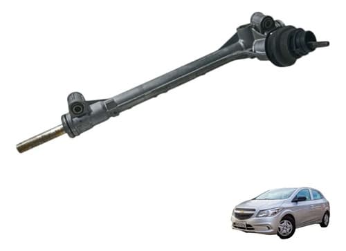 Caixa Direção Elétrica Chevrolet Onix 1.0 Joy 2013/2018 — foto 1 de 5