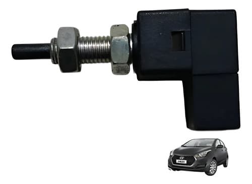 Sensor Interruptor Pedal Embreagem Hb20 1.6 2017 — foto 1 de 5