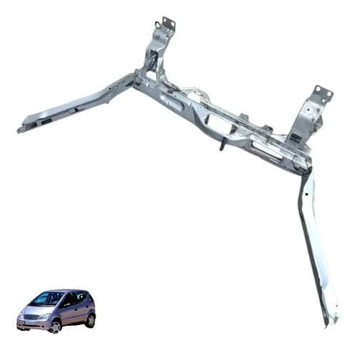 Painel Frontal Mini Frente Mercedes Benz Classe A 1.6 1999 — foto 1 de 6