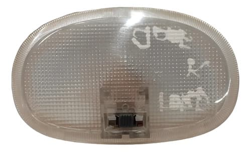 Luz Teto Cortesia Ford Ka 2005/2010 — foto 1 de 7