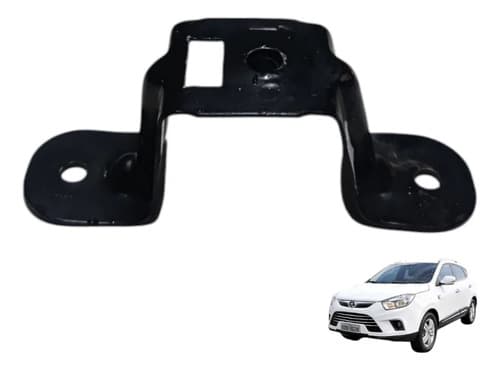 Suporte Coxim Motor Lado Direito Jac T6 2.0 15/16 Original — foto 1 de 6