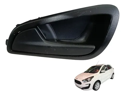 Maçaneta Interna Esquerda Ford Ka 2019 — foto 1 de 5