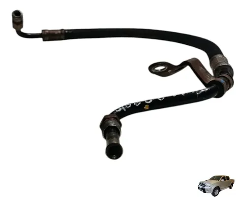 Mangueira Bomba Direção Hidráulica Toyota Hilux 3.0 2011 — foto 1 de 6
