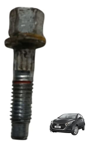 Kit Parafuso Coluna Direção Hyundai Hb20 1.6 2017 Original — foto 1 de 5