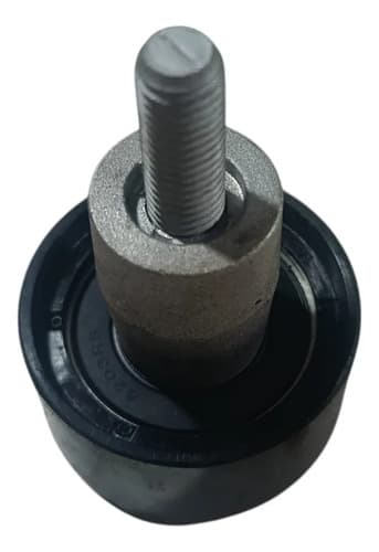 Polia Tensora Correia Dentada Vw Voyage G6 1.0 2016 Preto — foto 1 de 6