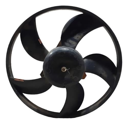 Eletroventilador Fiat Palio/ Siena/ Strada Fire Sem Ar 01/10 — foto 1 de 7