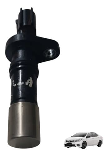 Sensor Rotação Toyota Corolla 2.0 16v 2017/2018 Original — foto 1 de 5