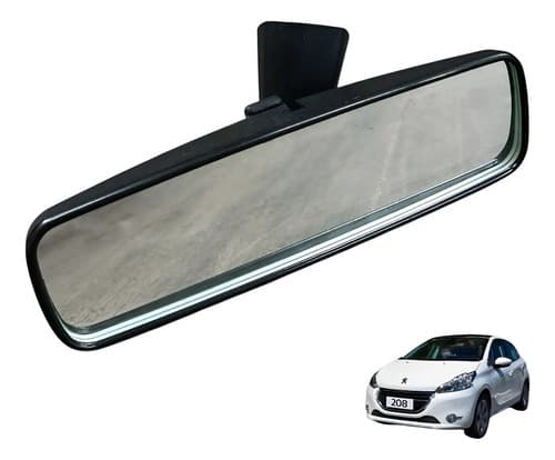 Retrovisor Interno Peugeot 208 2014/15 — foto 1 de 6