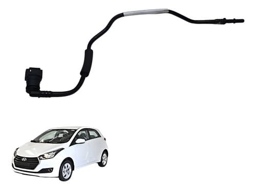 Mangueira Filtro Válvula Canister Hyundai Hb20 2013 A 2019 — foto 1 de 7
