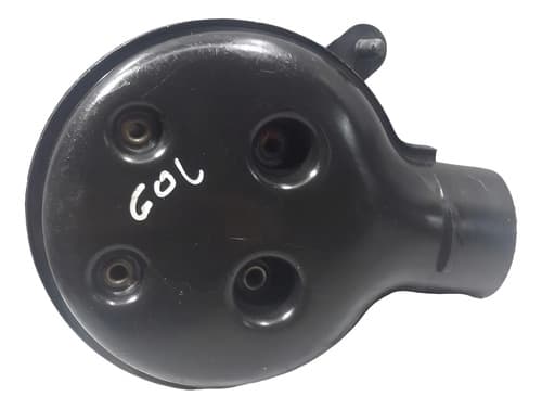 Tampa Mufla Tbi Vw Gol 1.0 99/99 — foto 1 de 5
