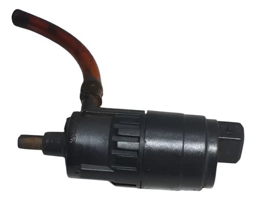 Motor Bomba Partida Fria Volkswagen Voyage G5 2009/2012 — foto 1 de 6
